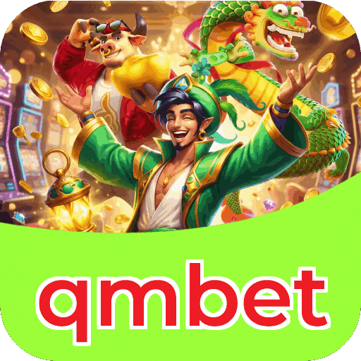 Login rápido no app qmbet