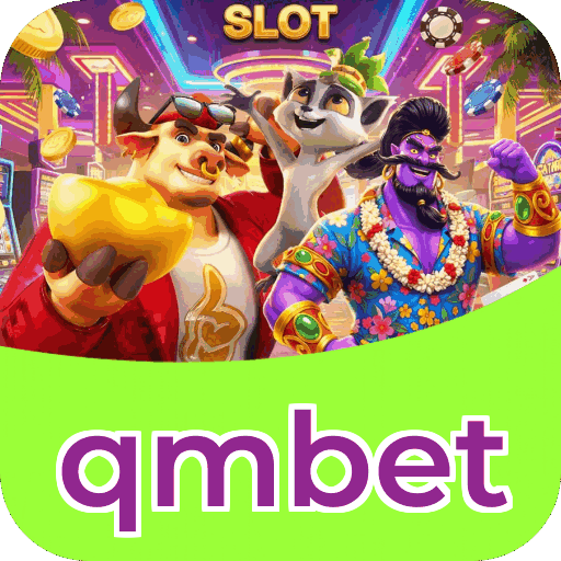 Suporte qmbet