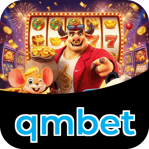 Jogos com maior RTP na qmbet