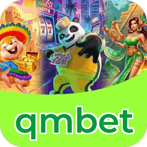 Siga a qmbet no Facebook