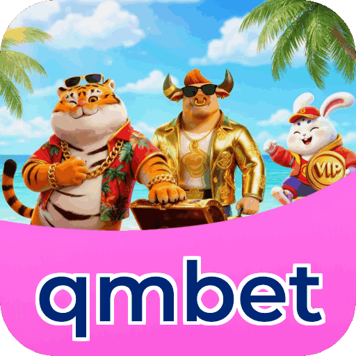 Cadastro qmbet